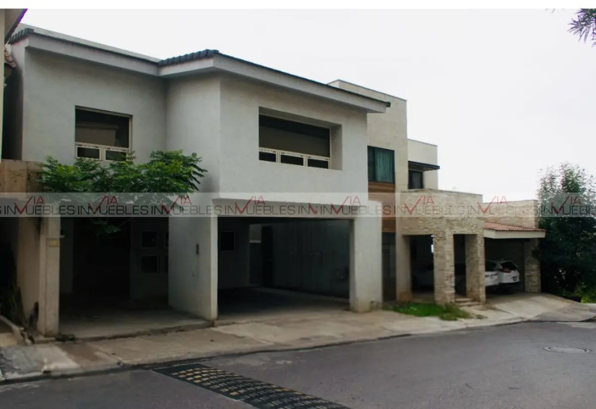 Casa en venta en Residencial las Colinas, Monterrey — foto 1 de 20