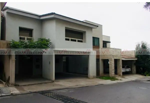 Cerradas San Javier, Residencial las colinas.