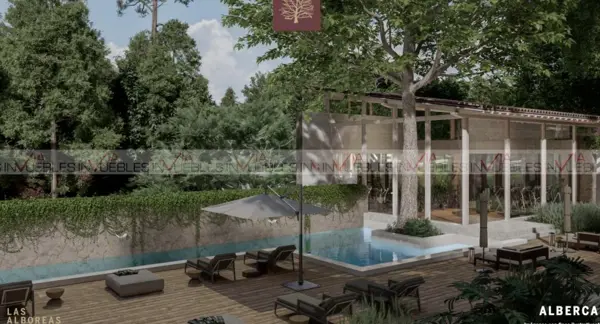 Terreno en venta en Los Rodriguez, Santiago — foto 3 de 12