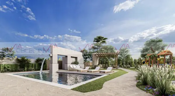 Terreno en venta en Valles de Santiago, Santiago — foto 3 de 14