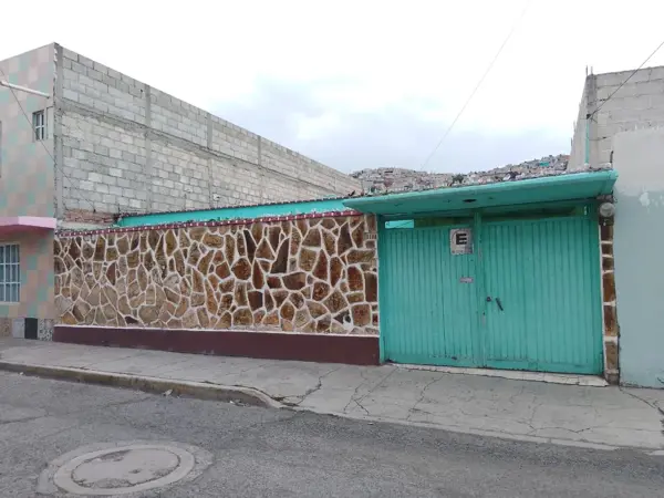 Casa en venta en Doctores, Pachuca de Soto — foto 3 de 12