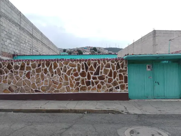 Casa en venta en Doctores, Pachuca de Soto — foto 2 de 12