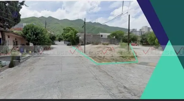 Terreno en venta en Laderas del Mirador (F-XXI), Monterrey — foto 2 de 10