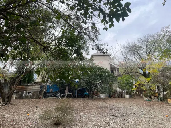 Terreno en renta en Sección los Álamos, Allende — foto 2 de 8