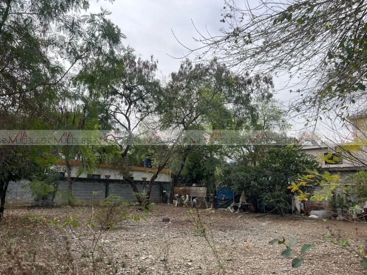 Terreno en renta en Sección los Álamos, Allende — foto 1 de 8