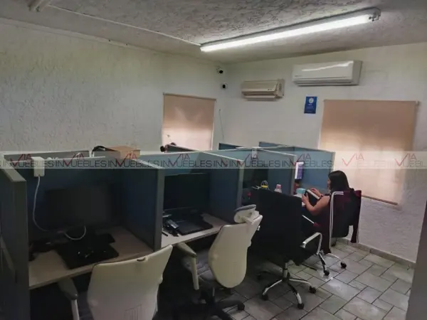 Oficina en renta en Monterrey Centro, Monterrey — foto 3 de 9