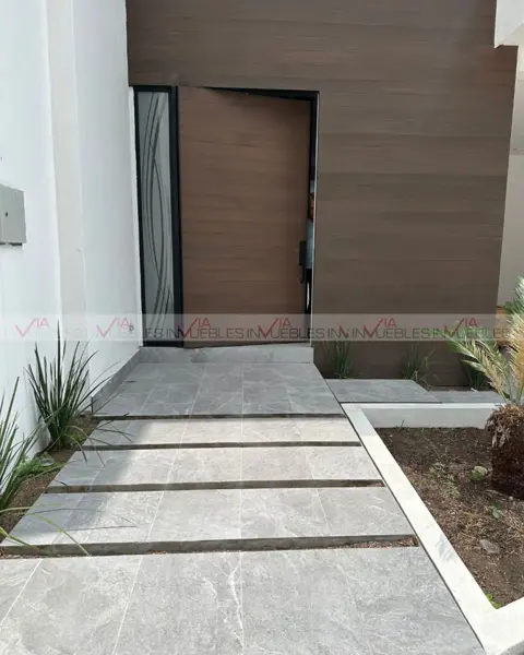 Casa en venta en Cumbres Elite Premier Privadas Alpes y Everest, Monterrey — foto 3 de 20