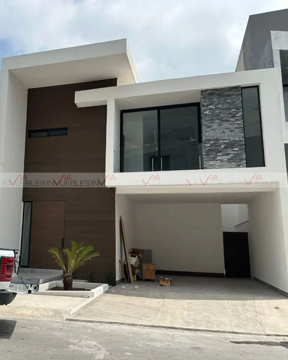 Casa en venta en Cumbres Elite Premier Privadas Alpes y Everest, Monterrey — foto 1 de 20