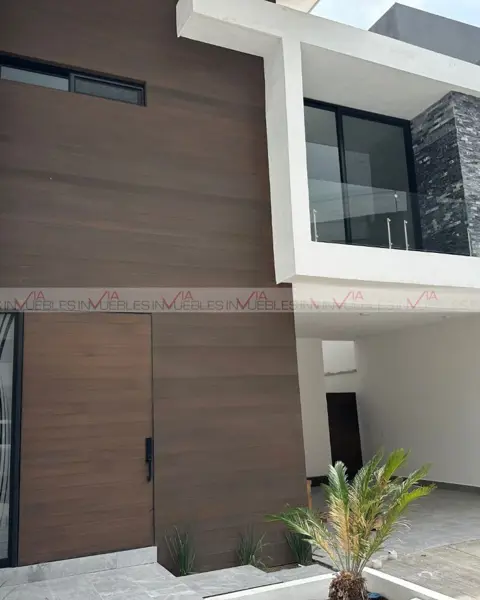 Casa en venta en Cumbres Elite Premier Privadas Alpes y Everest, Monterrey — foto 2 de 20