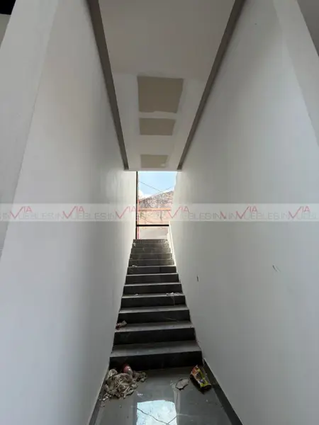 Casa en venta en Los Azulejos, Monterrey — foto 2 de 20