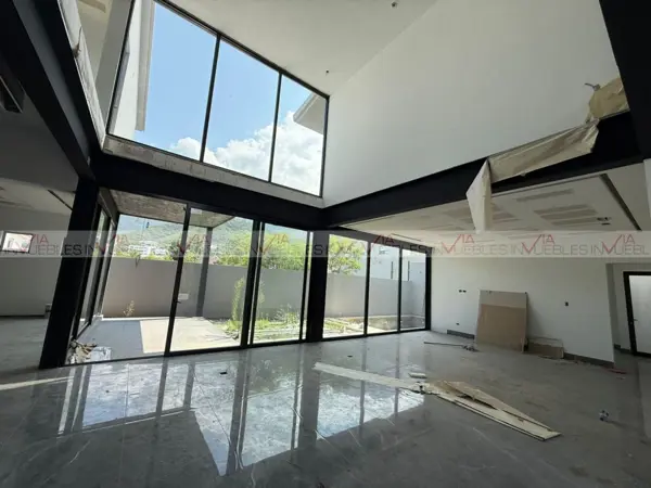Casa en venta en Los Azulejos, Monterrey — foto 3 de 20