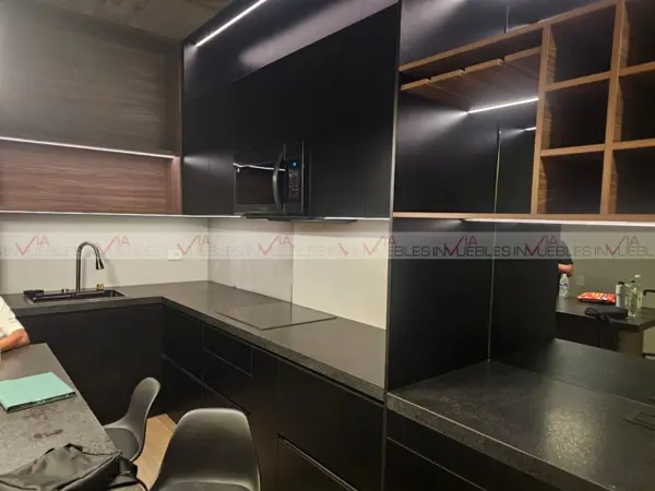 Departamento en renta en Obrera, Monterrey — foto 2 de 20