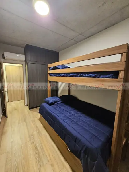 Departamento en renta en Obrera, Monterrey — foto 3 de 20