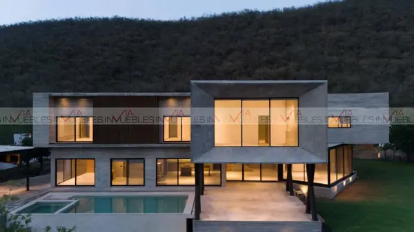 Casa en venta en El Barrial, Santiago — foto 3 de 15