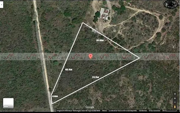 Terreno en venta en Bosques de San Pedro, Juárez — foto 3 de 12