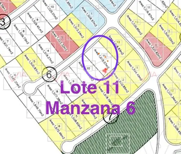 Terreno en venta en Zaragoza, Montemorelos — foto 3 de 9