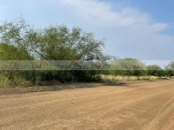 Terreno en venta en Zaragoza, Montemorelos — foto 2 de 9
