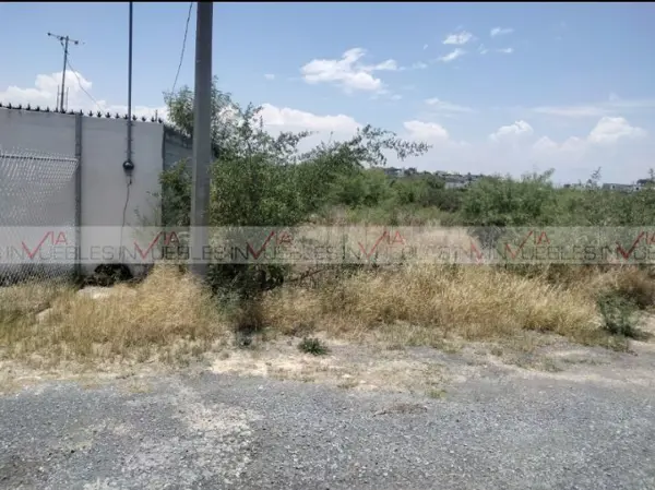Terreno en venta en Cienega de Flores Centro, Ciénega de Flores — foto 2 de 10