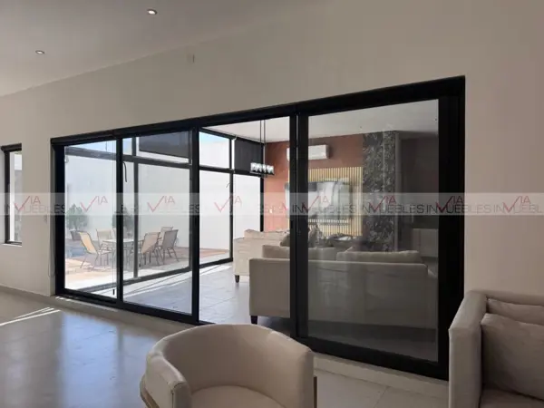 Casa en venta en Sierra Alta, Monterrey — foto 3 de 41