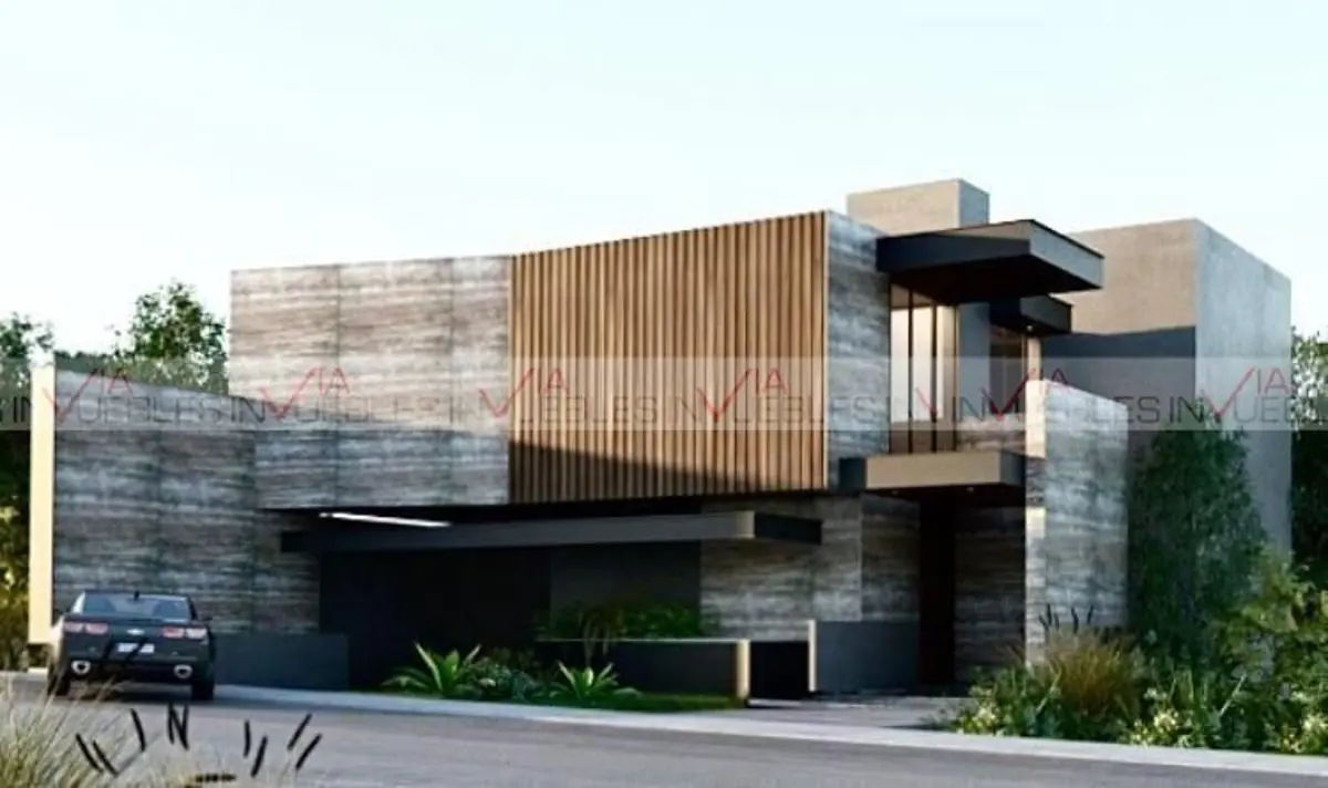 Casa en venta en Villa Montaña, San Pedro Garza García — foto 1 de 20