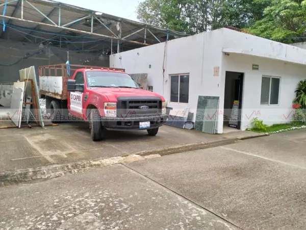 Terreno en venta en Roma, Tampico — foto 2 de 15
