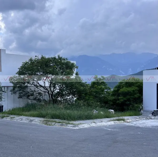 Terreno en venta en Residencial Vistalta, Monterrey — foto 3 de 13