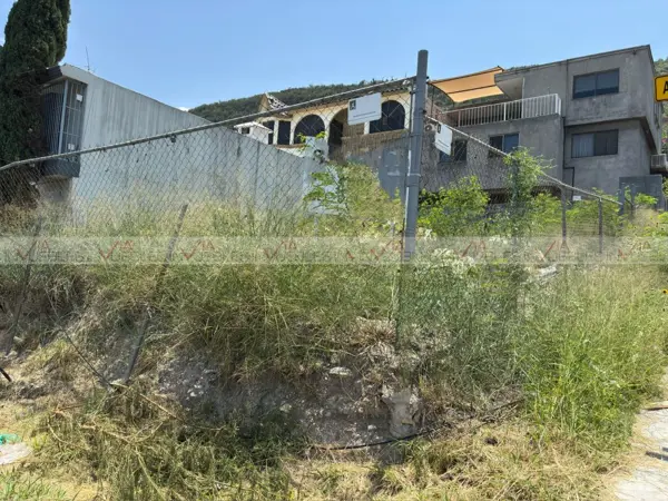 Terreno en renta en Colinas de San Jeronimo, Monterrey — foto 3 de 13