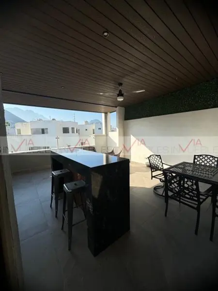 Casa en venta en Cerradas de Valle Alto Residencial, Monterrey — foto 2 de 19