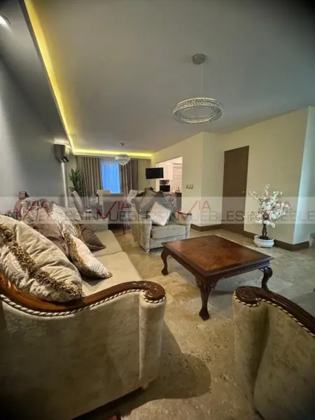 Casa en venta en Cerradas de Valle Alto Residencial, Monterrey — foto 3 de 19