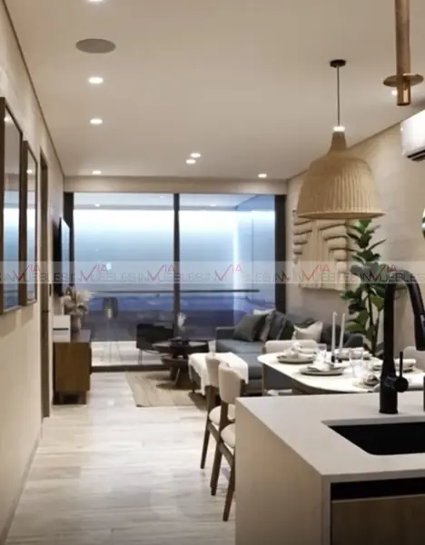 Departamento en venta en Supermanzana 9, Benito Juárez — foto 3 de 9