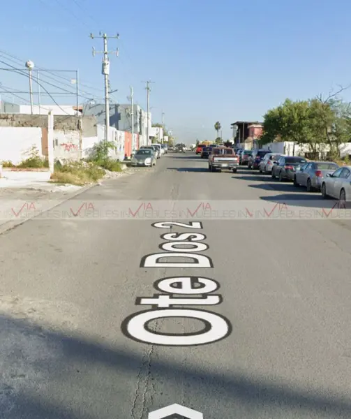 Terreno en venta en Aztlan, Reynosa — foto 2 de 11