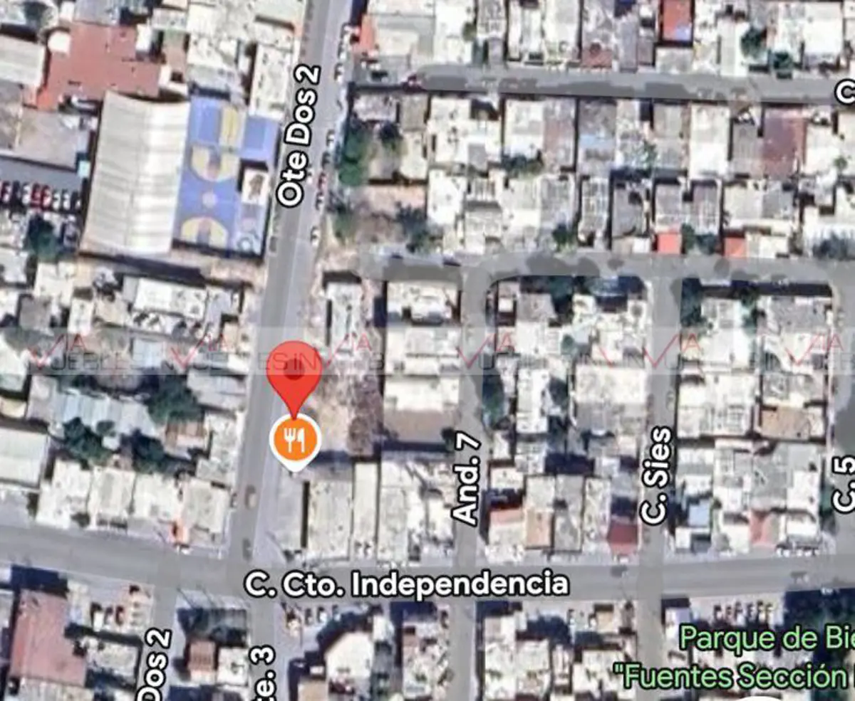 Terreno en venta en Aztlan, Reynosa — foto 1 de 11