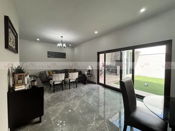 Casa en venta en Laderas Caranday, Monterrey — foto 2 de 17