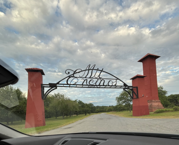 Terreno Campestre Venta Mil Encinos Montemorelos Nuevo León Terreno Campestre Venta Mil Encinos Montemorelos Nuevo León