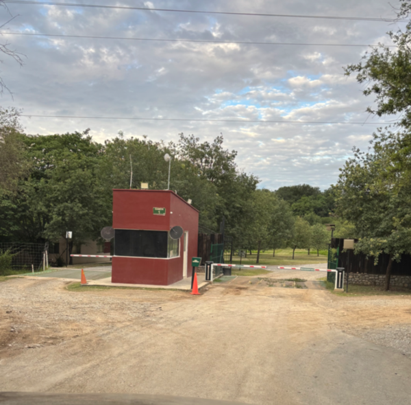 Terreno en venta en El Pastor, Montemorelos — foto 2 de 9