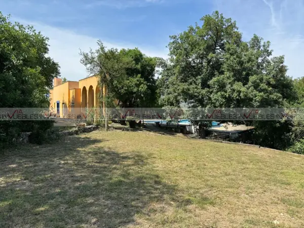 Casa en venta en San Francisco, Santiago — foto 2 de 25