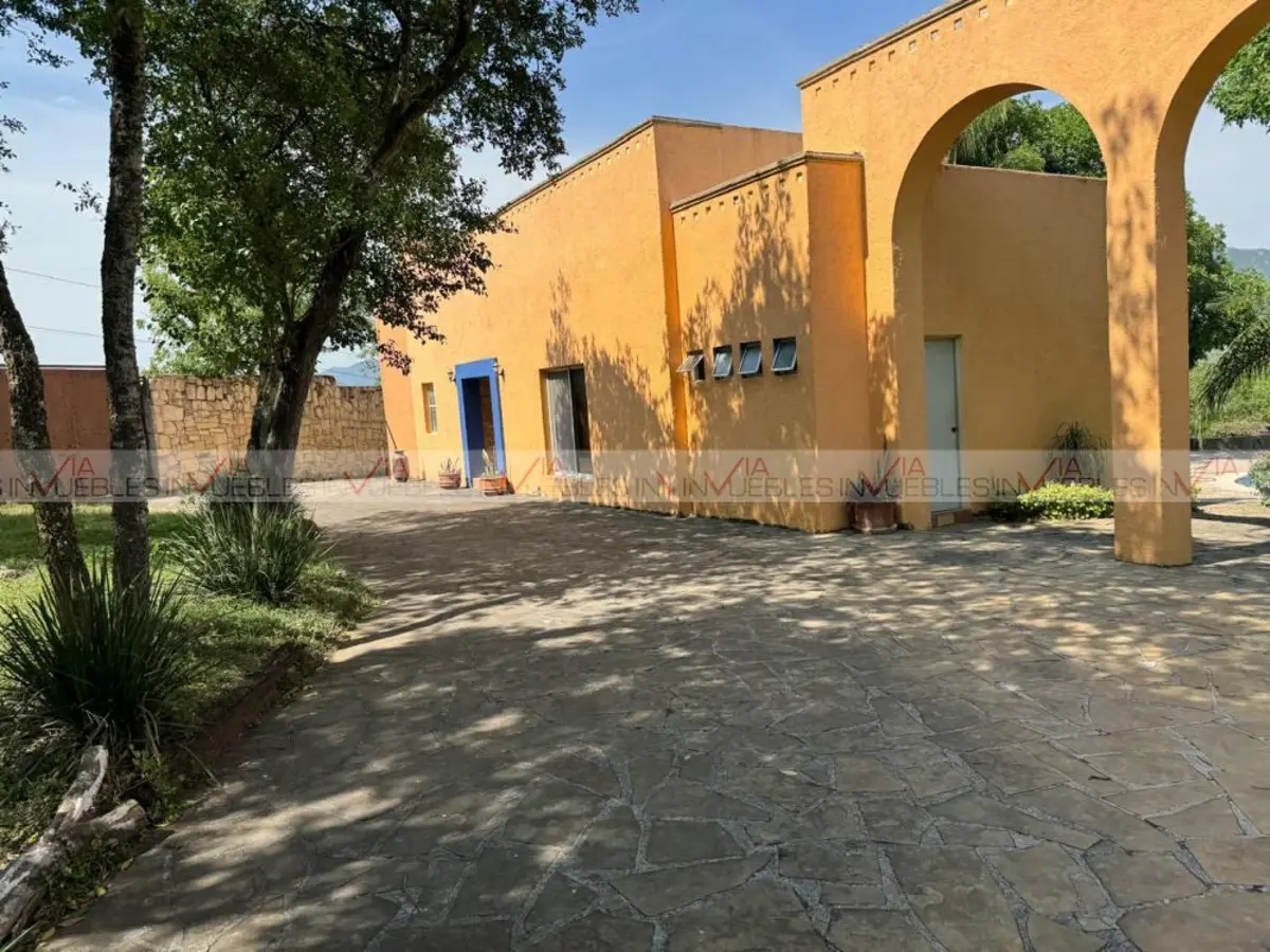Casa en venta en San Francisco, Santiago — foto 1 de 25