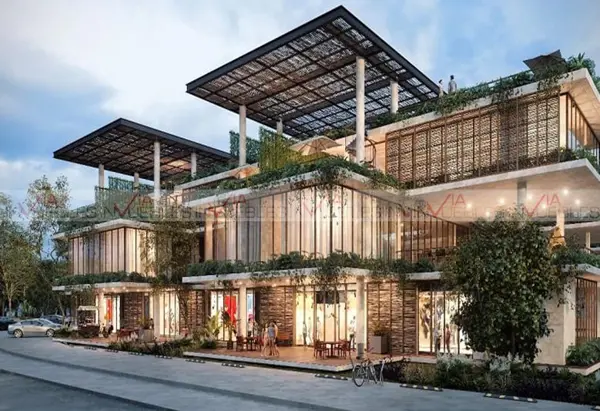Departamento en venta en Tulum Centro, Tulum — foto 3 de 8