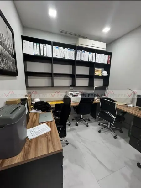 Oficina en venta en Lomas de Montecristo, Monterrey — foto 3 de 17