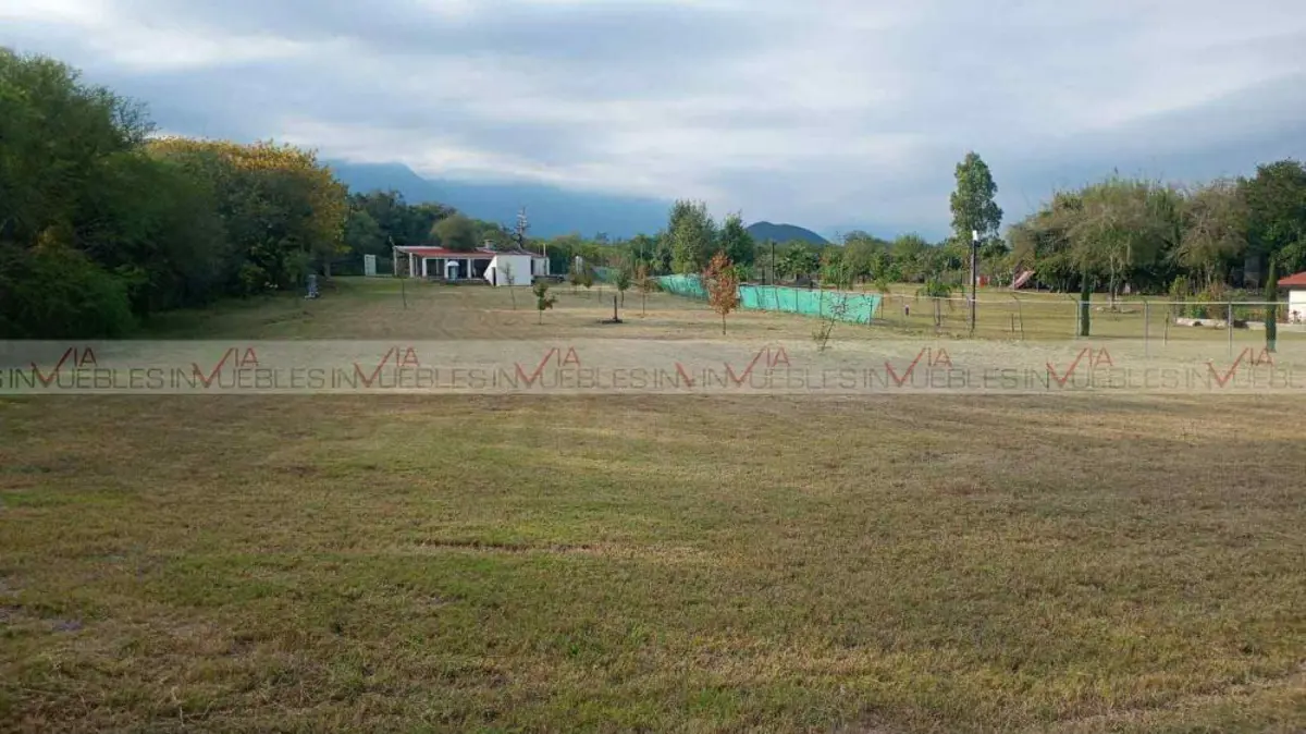 Casa en venta en Los Arroyos (Sección Juárez), Montemorelos — foto 1 de 12