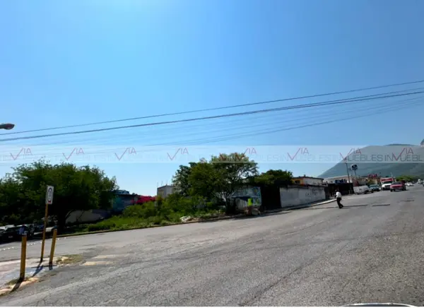 Terreno en venta en Villa Olimpica, Guadalupe — foto 3 de 8