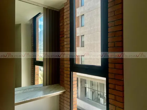 Departamento en venta en El Lechugal, Santa Catarina — foto 2 de 14
