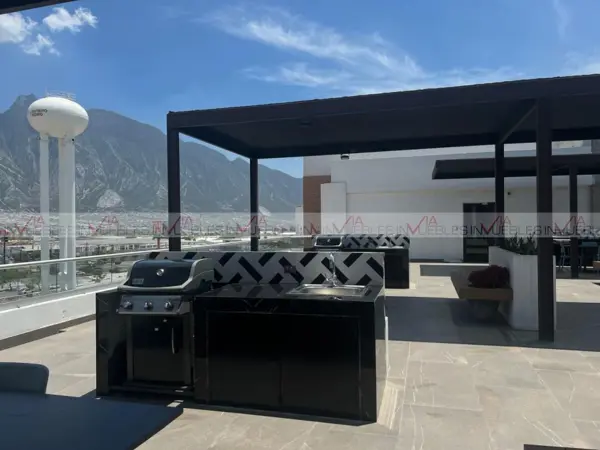 Departamento en venta en El Lechugal, Santa Catarina — foto 3 de 14