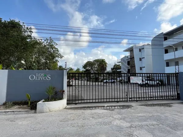 Terreno en venta en Alfredo V. Bonfil, Benito Juárez — foto 2 de 9
