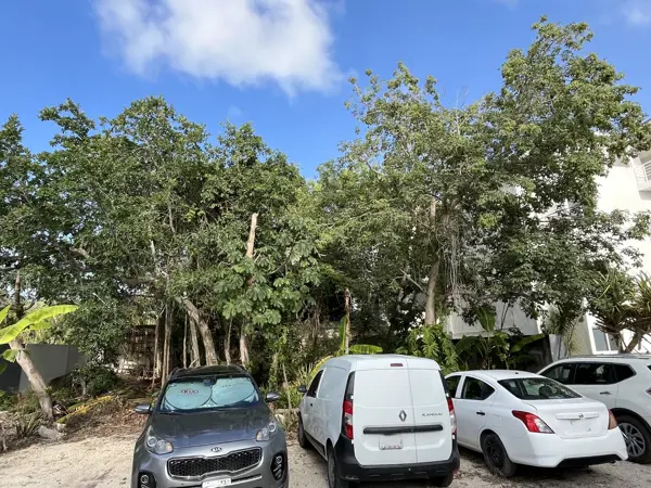 Terreno en venta en Alfredo V. Bonfil, Benito Juárez — foto 3 de 9