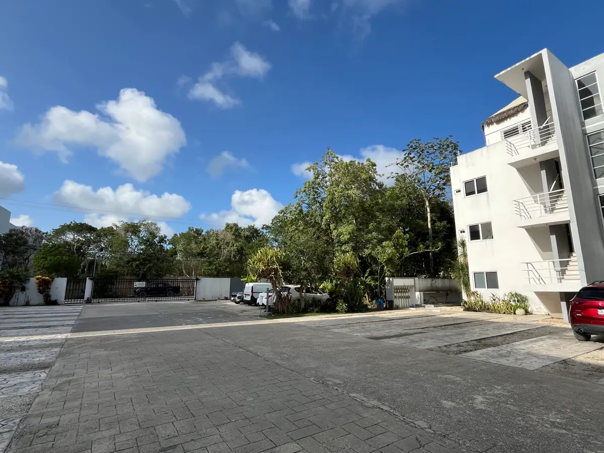 Terreno en venta en Alfredo V. Bonfil, Benito Juárez — foto 1 de 9