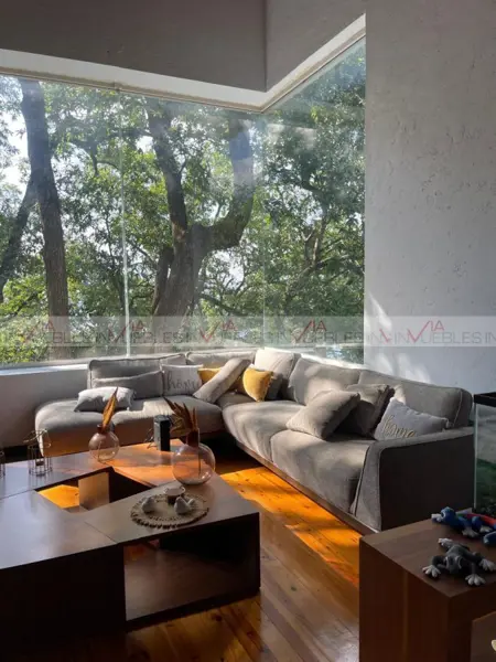 Casa en venta en Olinala, San Pedro Garza García — foto 3 de 16
