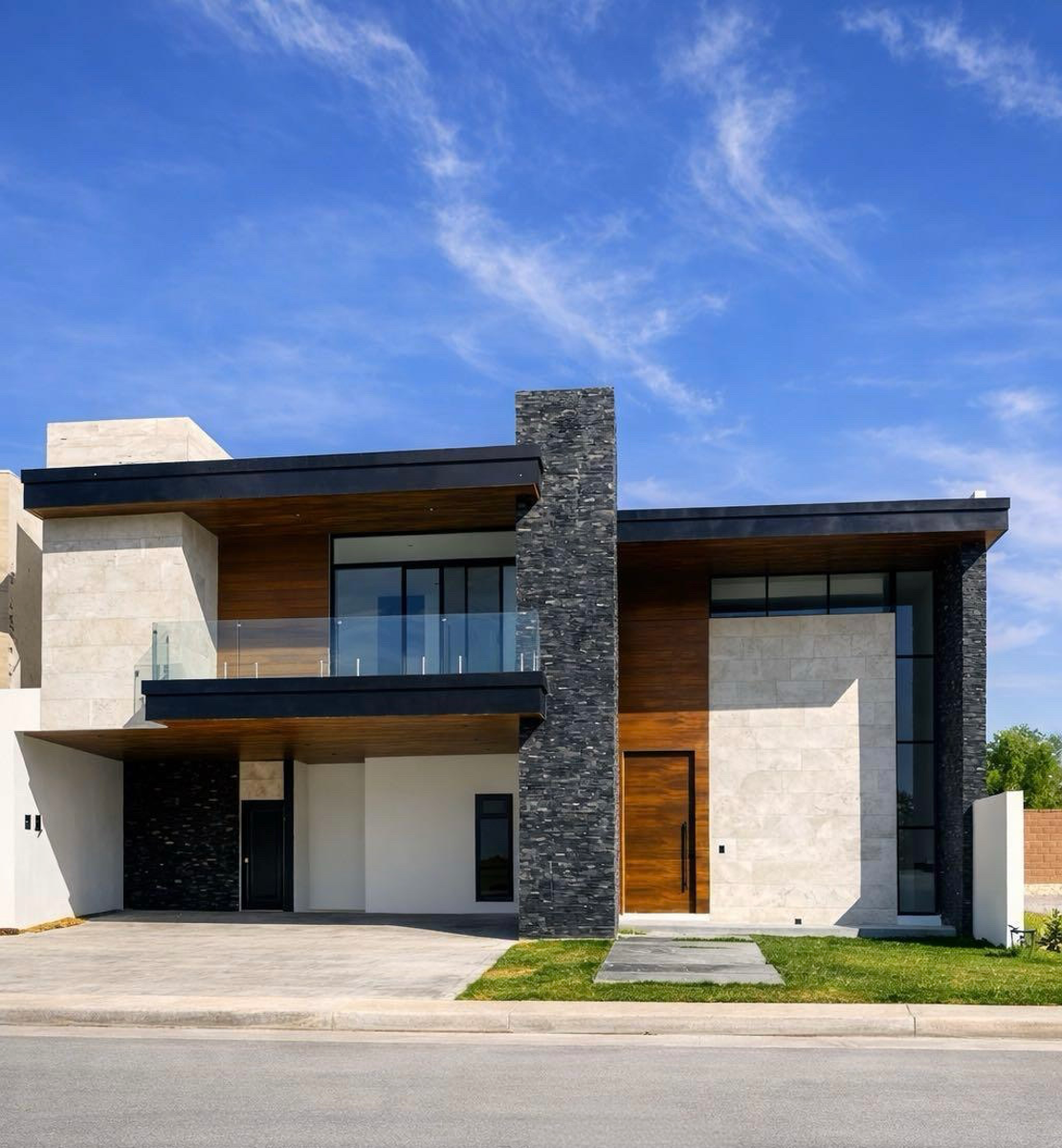 Casa en venta en Las Villas, Torreón — foto 1 de 16