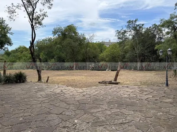Terreno en venta en San Francisco, Santiago — foto 3 de 13