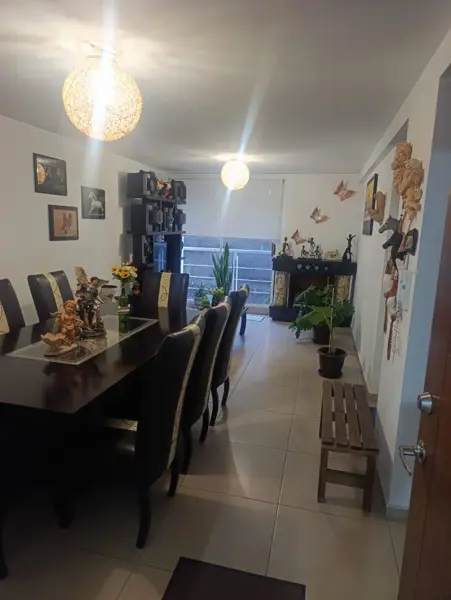 Departamento en renta en Cuautitlán Izcalli Centro Urbano, Cuautitlán Izcalli — foto 3 de 12